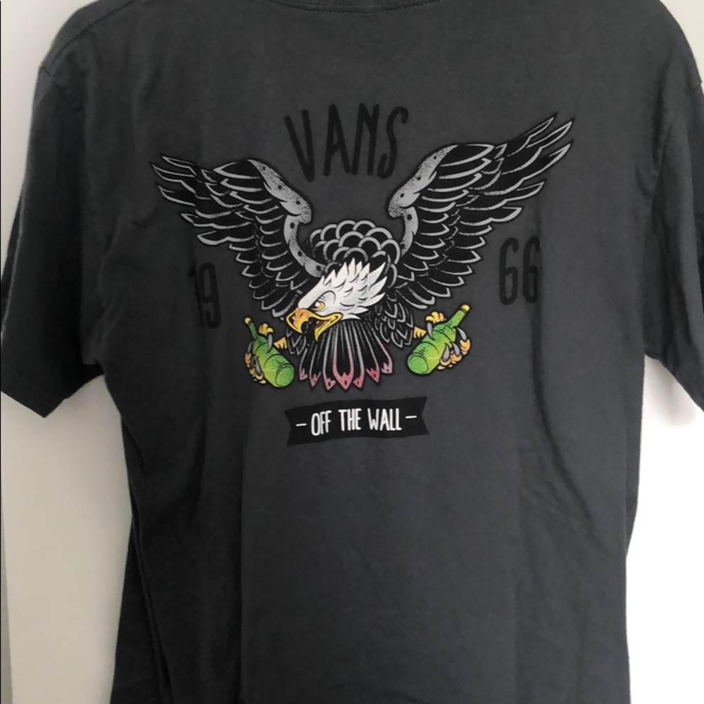 Vans T shirt